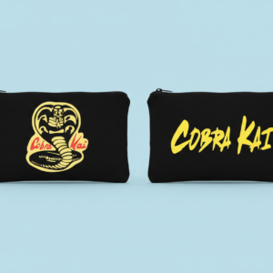 ASTUCCIO COBRA KAI