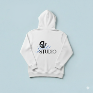 FELPA PERSONALIZZABILE CON CAPPUCCIO