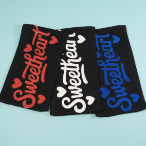 POCHETTE SWEETHEART