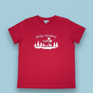 MAGLIETTA NATALE