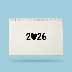 CALENDARIO DA TAVOLO