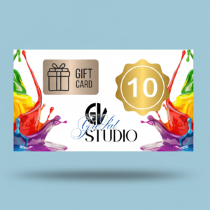 CARTA REGALO 10 EURO