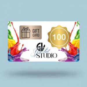 CARTA REGALO 100 EURO