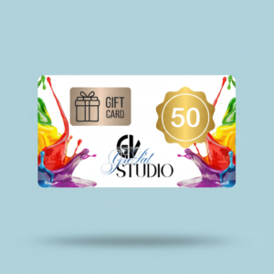 CARTA REGALO 50 EURO