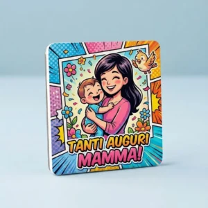 CALAMITA MAMMA