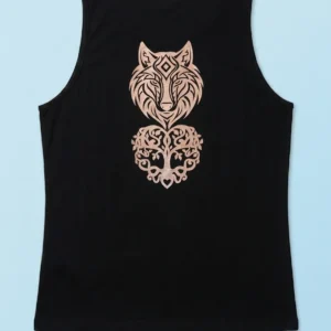 MAGLIA LEONE